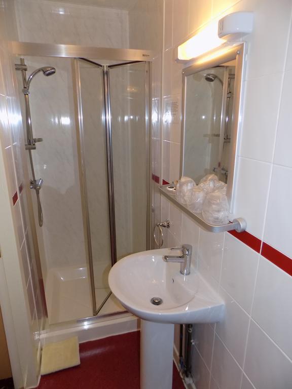 The Norwood Bed & Breakfast Blackpool Oda fotoğraf